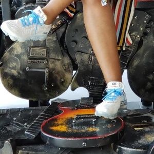 Meet your Posher, Melanie